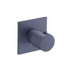 3-Way Diverter Shower Valve & Trim