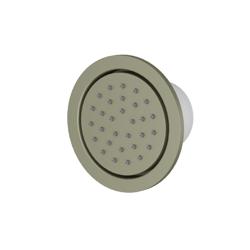 Body Jet - With Swivel Action