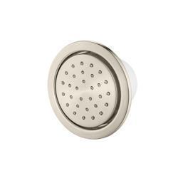 Body Jet - With Swivel Action
