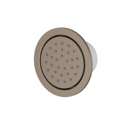 Body Jet - With Swivel Action