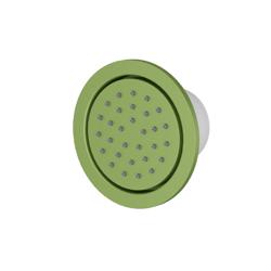 Body Jet - With Swivel Action