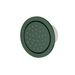 Body Jet - With Swivel Action