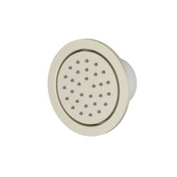 Body Jet - With Swivel Action