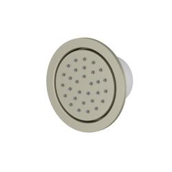 Body Jet - With Swivel Action