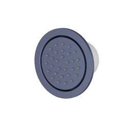 Body Jet - With Swivel Action