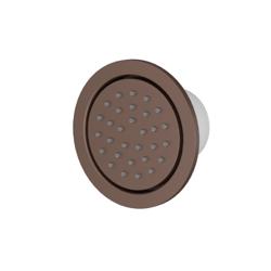 Body Jet - With Swivel Action