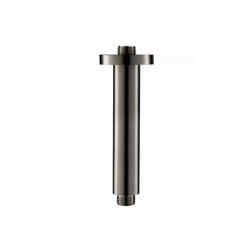 Ceiling Mount Round Shower Arm Extender - 6"