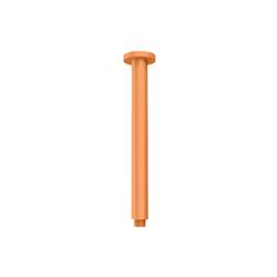 Ceiling Mount Round Shower Arm Extender - 8"