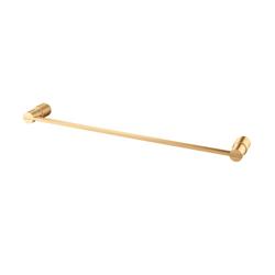 Brass Towel Bar - 18"