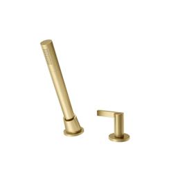 Deck Diverter With Holder & Hose