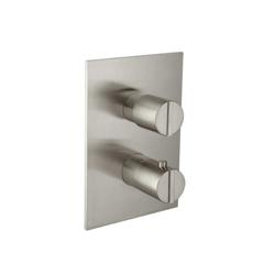 3/4" Thermostatic Shower Valve & Trim - 1 Output