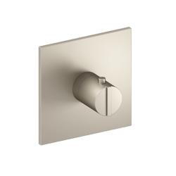 3/4" Thermostatic Valve With Trim