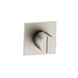 3/4" Volume Control & Trim