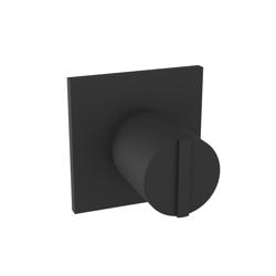 3/4" Volume Control & Trim