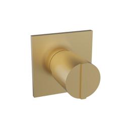 3/4" Volume Control & Trim