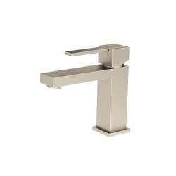 Single Hole Bathroom Faucet