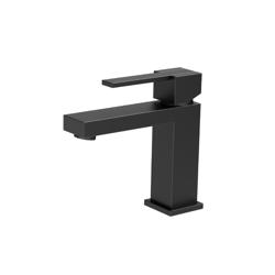 Single Hole Bathroom Faucet
