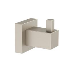 Brass Bathroom Towel / Robe Hook