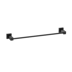 Brass Towel Bar - 18"