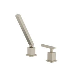 Deck Diverter With Holder & Hose