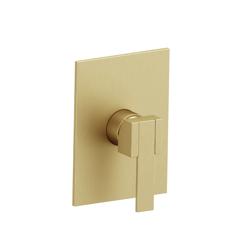 Shower Trim With Pressure Balance Valve