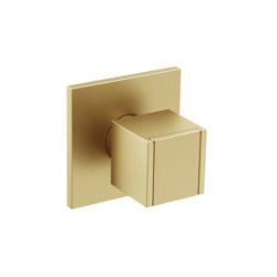3/4" Volume Control & Trim