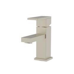 Single Hole Bathroom Faucet