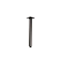 Ceiling Mount Square Shower Arm Extender - 12"