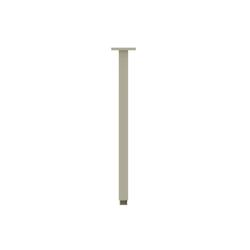 Ceiling Mount Showr Arm - 16"