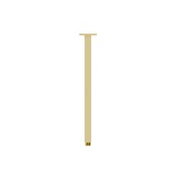 Ceiling Mount Square Shower Arm Extender - 16"
