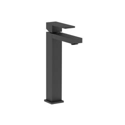 Single Hole Vessel Faucet