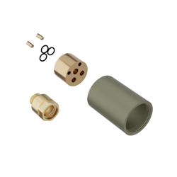 0.9" Extension Kit - For Use with 160.1800, 150.1800, 260.1800