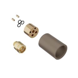 0.9" Extension Kit - For Use with 160.1800, 150.1800, 260.1800