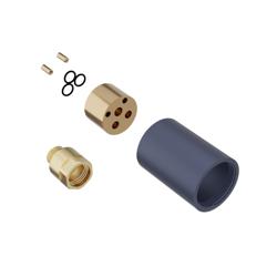 0.9" Extension Kit - For Use with 160.1800, 150.1800, 260.1800