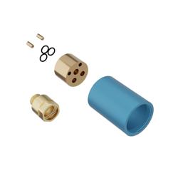 0.9" Extension Kit - For Use with 160.1800, 150.1800, 260.1800