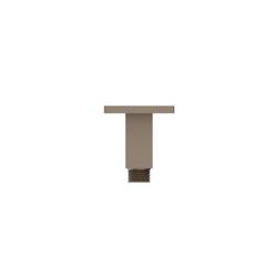 Ceiling Mount Shower Arm - 2"