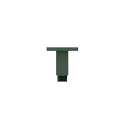 Ceiling Mount Shower Arm - 2"