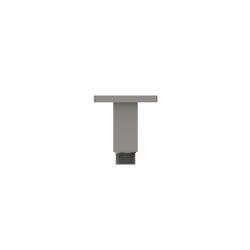 Ceiling Mount Shower Arm - 2"