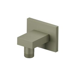 Wall Elbow