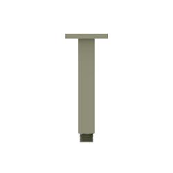 Ceiling Mount Shower Arm - 6"