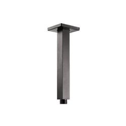 Ceiling Mount Square Shower Arm Extender - 6"