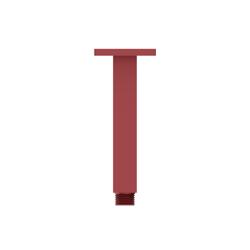 Ceiling Mount Shower Arm - 6"