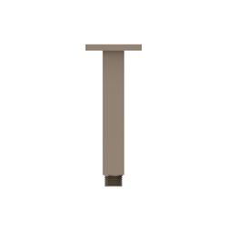 Ceiling Mount Shower Arm - 6"