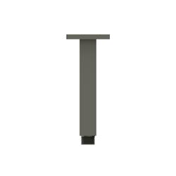 Ceiling Mount Shower Arm - 6"