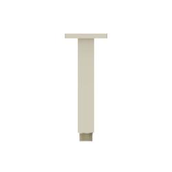 Ceiling Mount Shower Arm - 6"