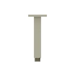 Ceiling Mount Shower Arm - 6"