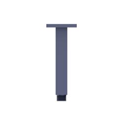 Ceiling Mount Shower Arm - 6"