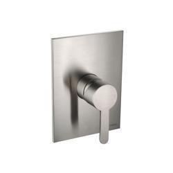 Shower Trim With Pressure Balance Valve