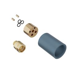 0.9" Extension Kit - For Use with 196.1800