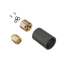 0.9" Extension Kit - For Use with 196.1800